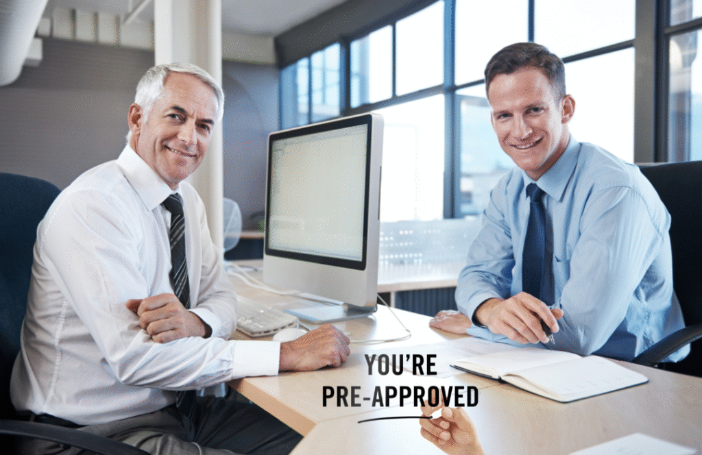 Let’s Get You Financially Ready
