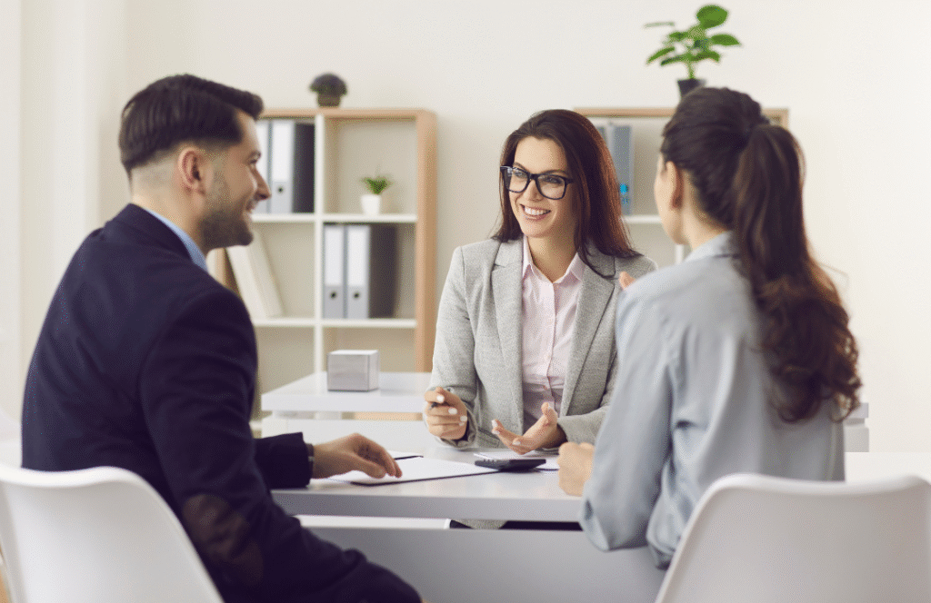 Let’s Talk About Your Dream