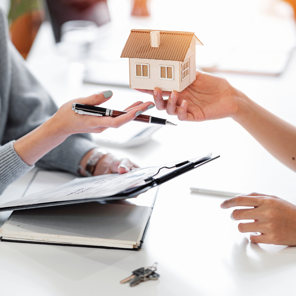 The Buying Process – Your Guided Journey